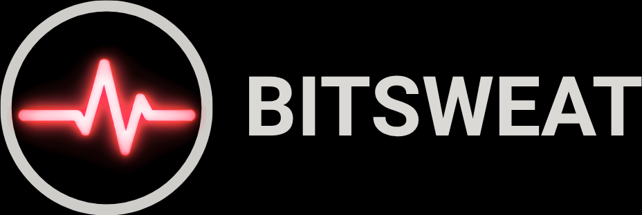 BITSWEAT logo